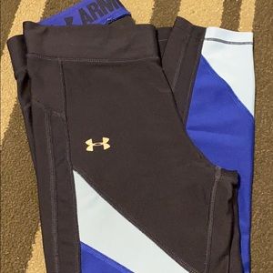 Under Armour Leggings